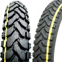 110/80-19 opona MITAS E-07 DAKAR TL FRONT 59T